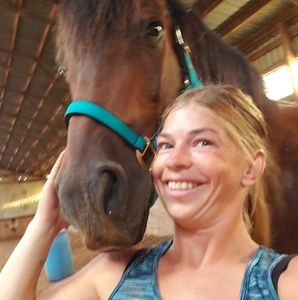 Meet your Posher, Jennifer